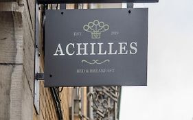 B&B Achilles